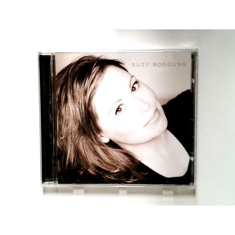 Suzy Bogguss - Suzy Bogguss CD 1999 Country Platinum Entertainment